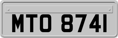 MTO8741