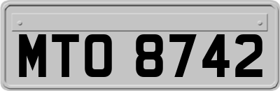 MTO8742