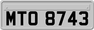MTO8743