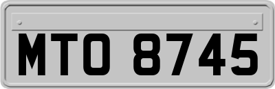 MTO8745