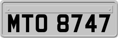 MTO8747