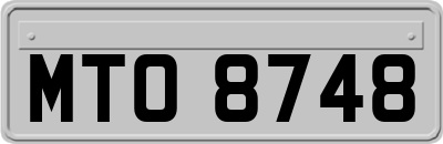 MTO8748