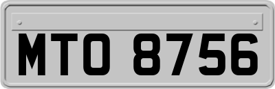 MTO8756