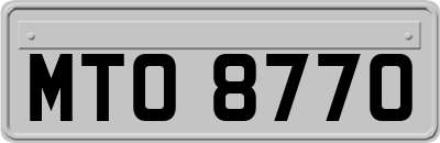 MTO8770