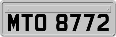 MTO8772