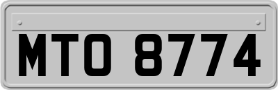 MTO8774