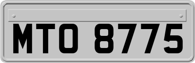 MTO8775