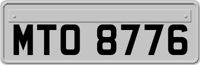 MTO8776