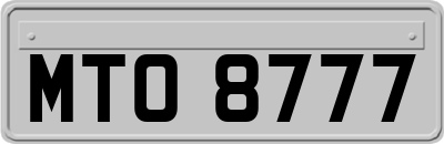 MTO8777