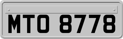 MTO8778