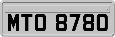 MTO8780