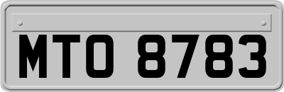 MTO8783