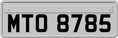 MTO8785