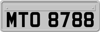 MTO8788