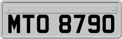 MTO8790