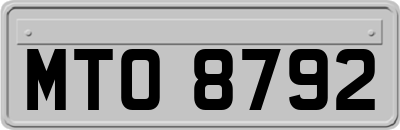 MTO8792