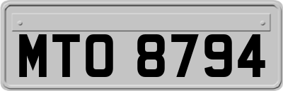 MTO8794