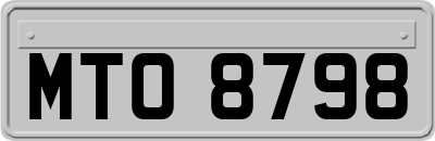 MTO8798
