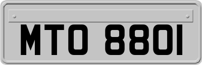 MTO8801