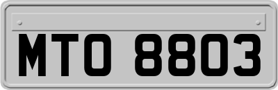 MTO8803