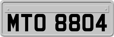 MTO8804