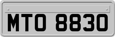 MTO8830