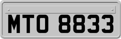 MTO8833