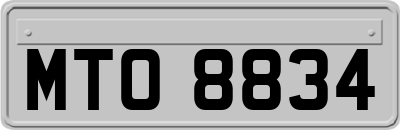 MTO8834