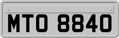 MTO8840