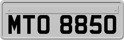 MTO8850