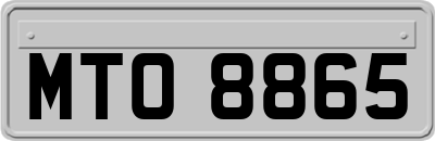 MTO8865