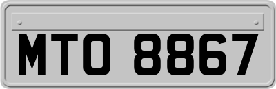 MTO8867