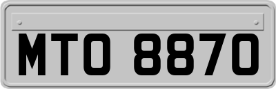 MTO8870