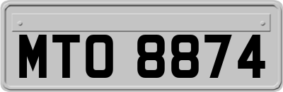MTO8874