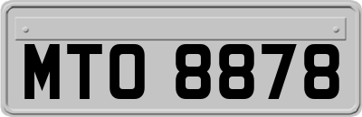 MTO8878