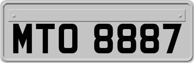 MTO8887