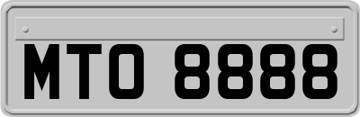 MTO8888