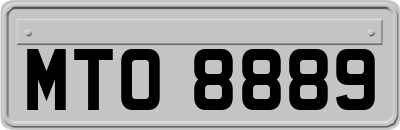 MTO8889