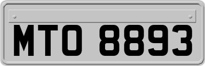 MTO8893