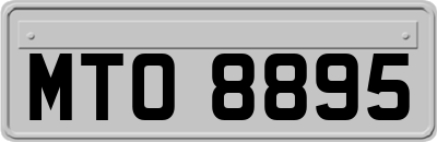 MTO8895