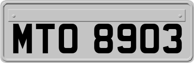 MTO8903