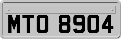 MTO8904