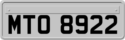 MTO8922