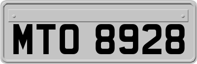 MTO8928