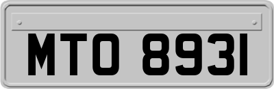 MTO8931