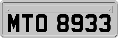 MTO8933