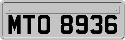 MTO8936