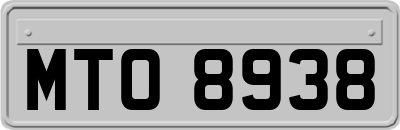 MTO8938