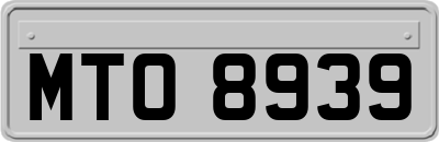 MTO8939