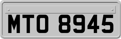 MTO8945